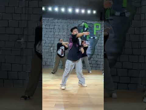 #shorts Dance Choreography | B To The B - Bbno$ | F&P Entertainment ...