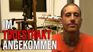 Wade Wilson: Leben im Todestrakt Florida State Prison Raiford | True Crime Doku Deutsch