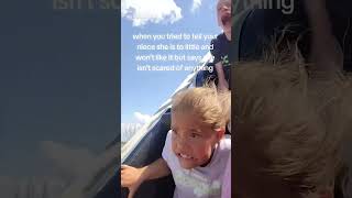 The Funniest Roller Coaster Moments