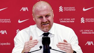 'I’d be AMAZED if they think they DIDN’T GET AWAY WITH ONE!' | Sean Dyche | Liverpool 2-0 Everton