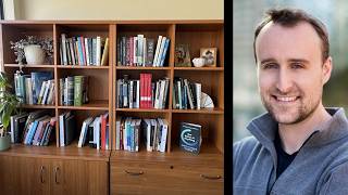A Learning Expert’s Guide to the Books That Actually Matter (Scott H. Young)