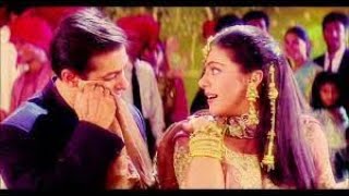 Sajan Ji Ghar Aaye | Wedding Song | Salman Khan ,Kajol , Shahrukh | Alka Yagnik , Kumar