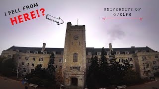 * University of Guelph - At Another View *