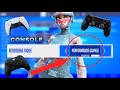 How To Use PERFORMANCE MODE On CONSOLE (PS5/PS4/XBOX)