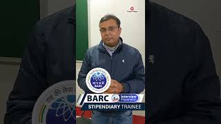 BARC Stipendiary Trainee BARC 2024 level-I | Mechanical Engg. | Start preparation with YourPedia