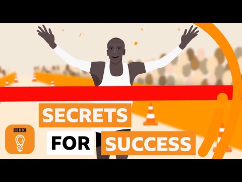 Four Sports Psychology Secrets You Can Use Every Day | BBC Ideas