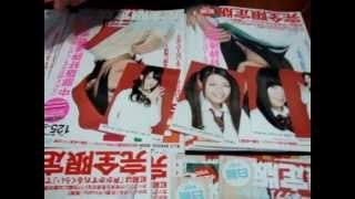 SKE４８　BLT開封２３