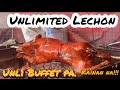 Unli Lechon at Buffet | Bustos Bulacan