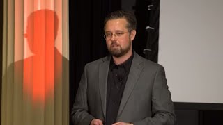 Answer Intelligence (AQ) | Brian Glibkowski, MBA, PhD | TEDxGeorgiaTech