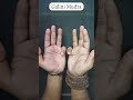 galini mudra negative energy remover yogatechz yogasports negativeenergyremove mudra yoga