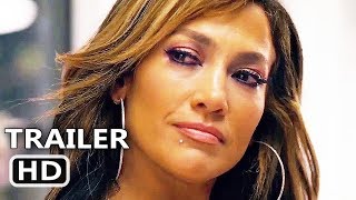 HUSTLERS Trailer # 2 (NEW, 2019) Cardi B, Jennifer Lopez, Lizzo Movie HD