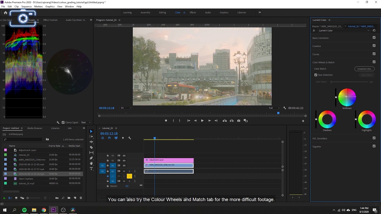 Basic Davinci Resolve Tutorial Gasstrategy Basic Davinci Resolve Tutorial Gasstrategy