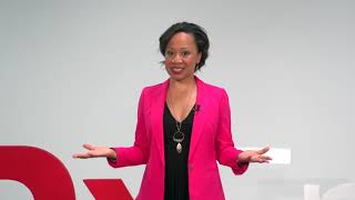 Arts & Entrepreneurship: Finding your Voice and Filling a Need | Angela Harris | TEDxEmory