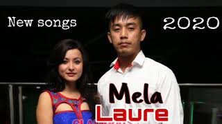 LAURE -_- MELA [ official audio ]  new songs 2020