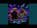 All of the birds (Remix)