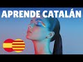 Learn Catalan For Beginners😊 500 words and phrases in Catalan 😊 Spanish/Catalan