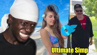 The Most Down Bad Man On The Internet