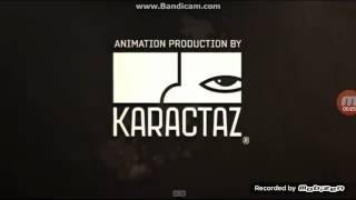 Karactaz/Disney Interactive (29017)