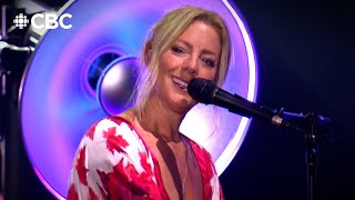 Sarah McLachlan performs Angel | Canada Day 2025