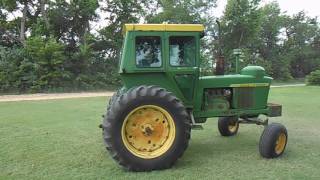 For Sale: 1970 John Deere 4020 LP