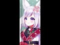 頭を撫でられるとデレデレになるチョッパー🦌 夢ノ音 vtuber 個人勢vtuber 新人vtuber shorts 個人vtuber