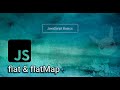 Flat and FlatMap methods in Javascript [Nepali]