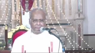 Growth in the Spiritual Life | ஆன்மிக வாழ்வில் வளர்ச்சி | Most Rev. Dr. George Antonysamy