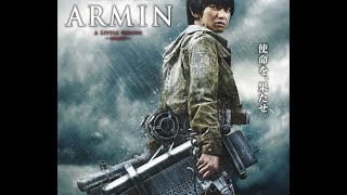 実写版『進撃の巨人』の公開日が決定！三浦春馬演じるエレンや巨人たちが動く初映像も公開！