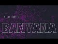 Ricco Chezaman - Banyana (instrumental)