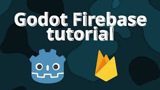 Godot 4 Firebase Tutorial 2024 | Authentication & Cloud Save