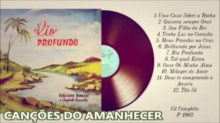 Feliciano Amaral - Rio Profundo (LP Completo) 1963