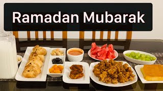 Iftar//Ramadan 2//ഇന്നത്തെ നോമ്പ് മുറി//Ramadan Mubarak