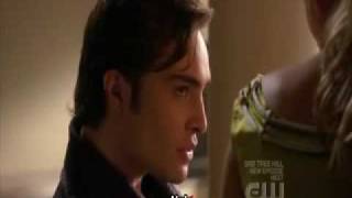 Gossip Girl 2x03 -Qualche problema Chuck?-