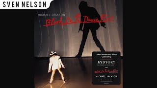 Michael Jackson - 04. Blood on the Dance Floor (TM's Switchblade Mix) [Audio HQ] HD