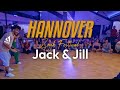 Jack & Jill | Hannover Zouk Festival 2022