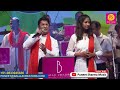 I Love My India | Pardes | Shankar Mahadevan, Hariharan, Kavita Krishnamurthy, Aditya Narayan | 90's