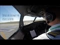 Departure runway 04R Venice Marco Polo Airport (VCE LIPZ)