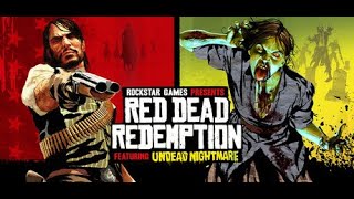 Red Dead Redemption (PC) - Part 4