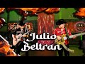 EL CHILO Y SU PLEBADA Ft. SOCIEDAD SIERREñA - JULIO BELTRAN - EN VIVO 🔥