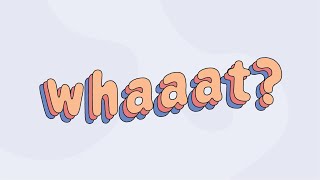 Make This RETRO TEXT EFFECT in Illustrator 🌈