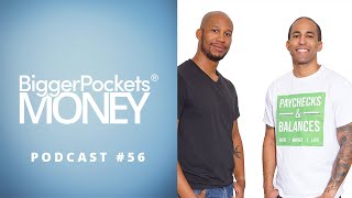 Change Your Personal Finances (& Your Millennial Money Mindset) | BP Money Podcast 56
