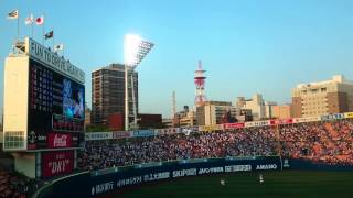 20150526横浜DeNAベイスターズ1-9