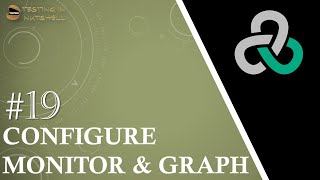 Tutorial #19 | Adding Monitors in Loadrunner | Adding Graphs in Loadrunner | Loadrunner Tutorials