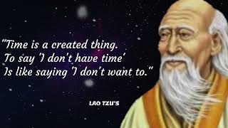 lao tzu quote on love and compassion / wisewords quotes