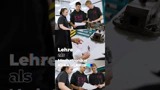 Lehrstelle als Mechatroniker/in bei Digital Elektronik GmbH | Lehrstelle.at