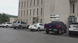 TBI investigating after in-custody death at Union County Jail