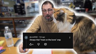 Always That Meet On The Bone Crap