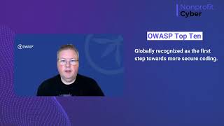 Spotlight on OWASP and OWASP Top Ten