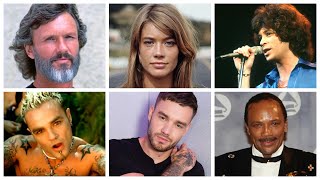 77 Musicians Who Passed Away in 2024