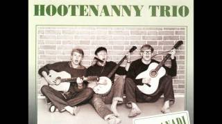 Hootenanny Trio - Esplanaadi